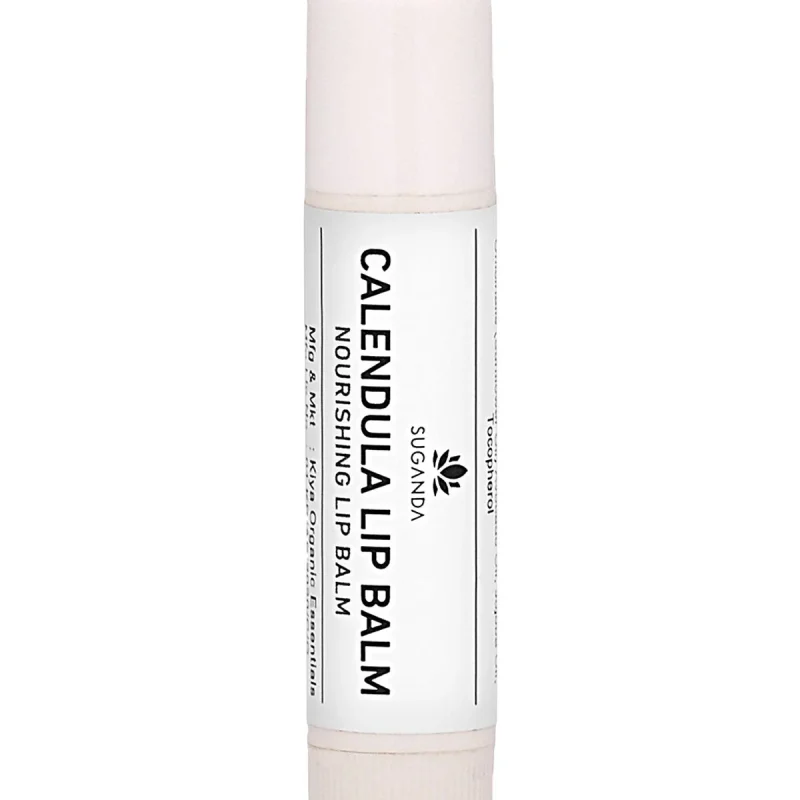 Suganda Calendula Lip Balm
